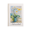Adressebok. Bilde.