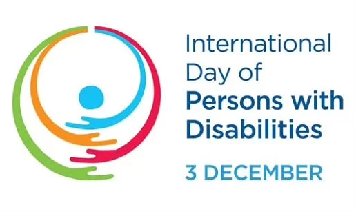 Logo fra: un.org 🌎 Den 3. desember er en viktig dag som handler om å fremme rettigheter og inkludering for personer med nedsatt funksjonevne. Målet er å styrke deres deltakelse og velferd på alle nivåer i samfunnet, samtidig som vi øker bevisstheten om deres utfordringer innen politikk, kultur, økonomi og samfunnsliv #un #unorg .
#kunst #mfkforlag #munnmaler #fotmaler #vdmfk #julekort #kunstkalender #kalender #gratulasjonskort #puslespill #barnebøker #art #fineart #oilpainting #watercolour #acrylic #mouthpainter #footpainter  #mfpa #artbymouth  #artbyfoot #mfpaNorway #artbymouth   #artbyfoot
@mfkforlag